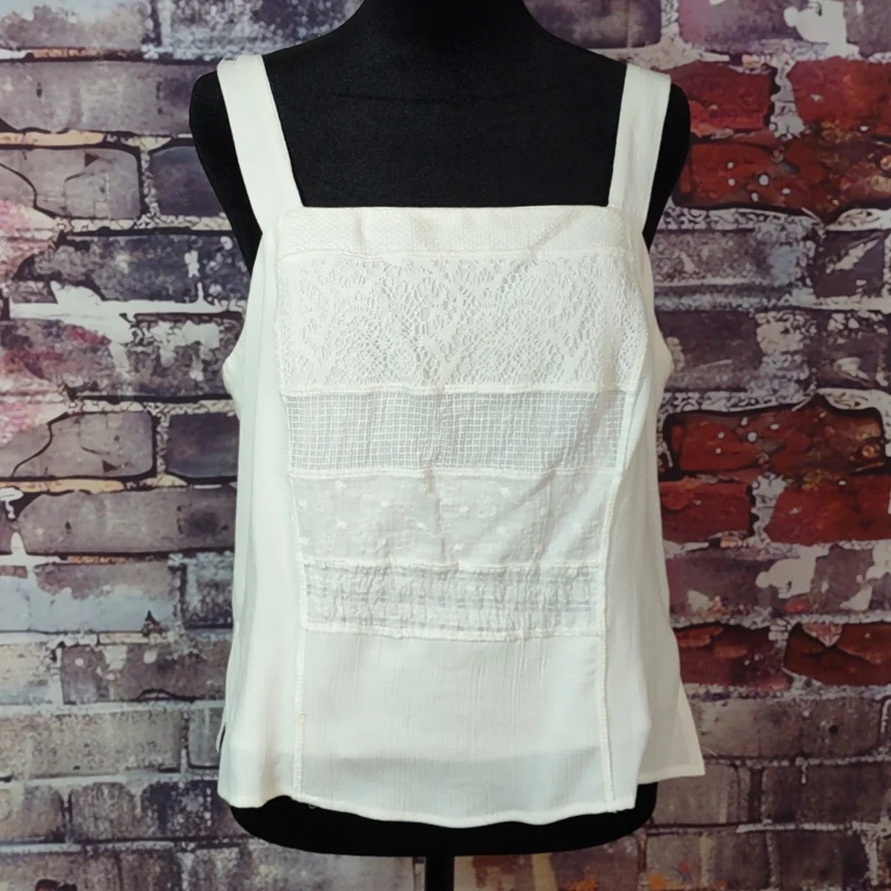 Tommy n Lou Lou Cami-Tank/Skirt 2 Pc Set - Picture 5 of 15